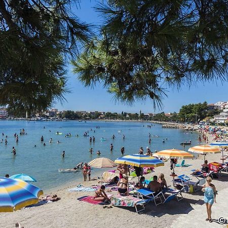 Apartament Anamarija Split Zewnętrze zdjęcie