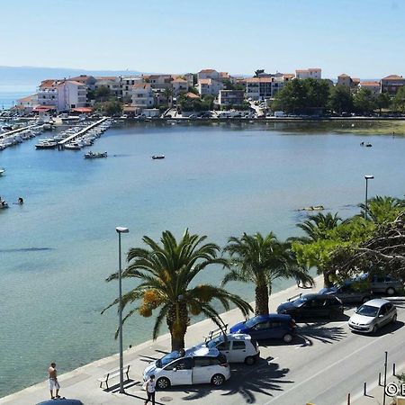 Apartament Anamarija Split Zewnętrze zdjęcie