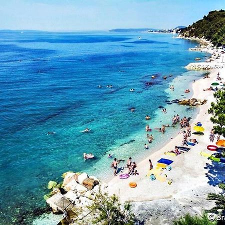 Apartament Anamarija Split Zewnętrze zdjęcie