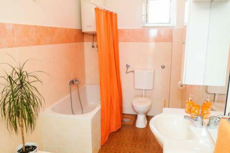 Apartament Anamarija Split Zewnętrze zdjęcie