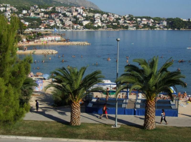 Apartament Anamarija Split Zewnętrze zdjęcie