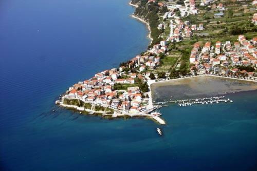 Apartament Anamarija Split Zewnętrze zdjęcie