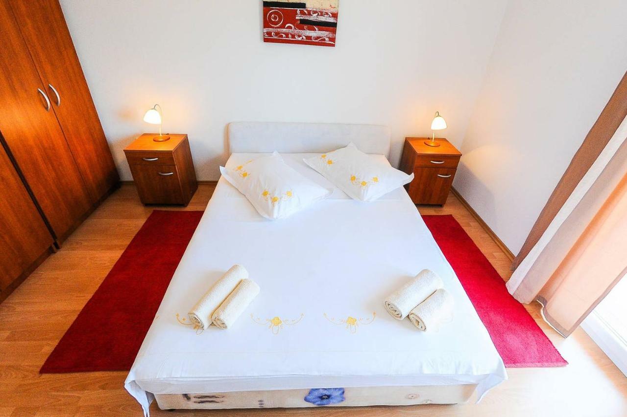 Apartament Anamarija Split Zewnętrze zdjęcie