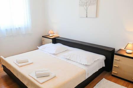 Apartament Anamarija Split Zewnętrze zdjęcie
