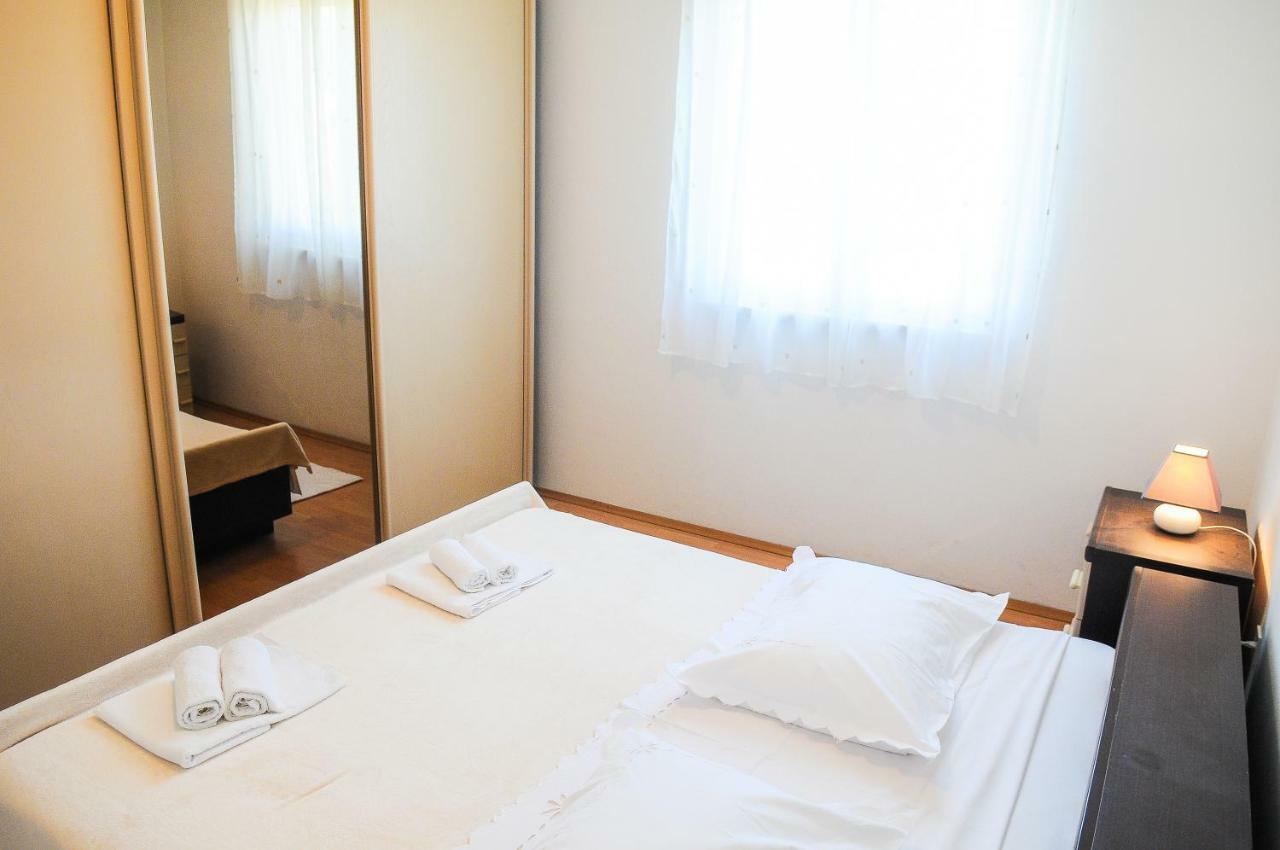 Apartament Anamarija Split Zewnętrze zdjęcie