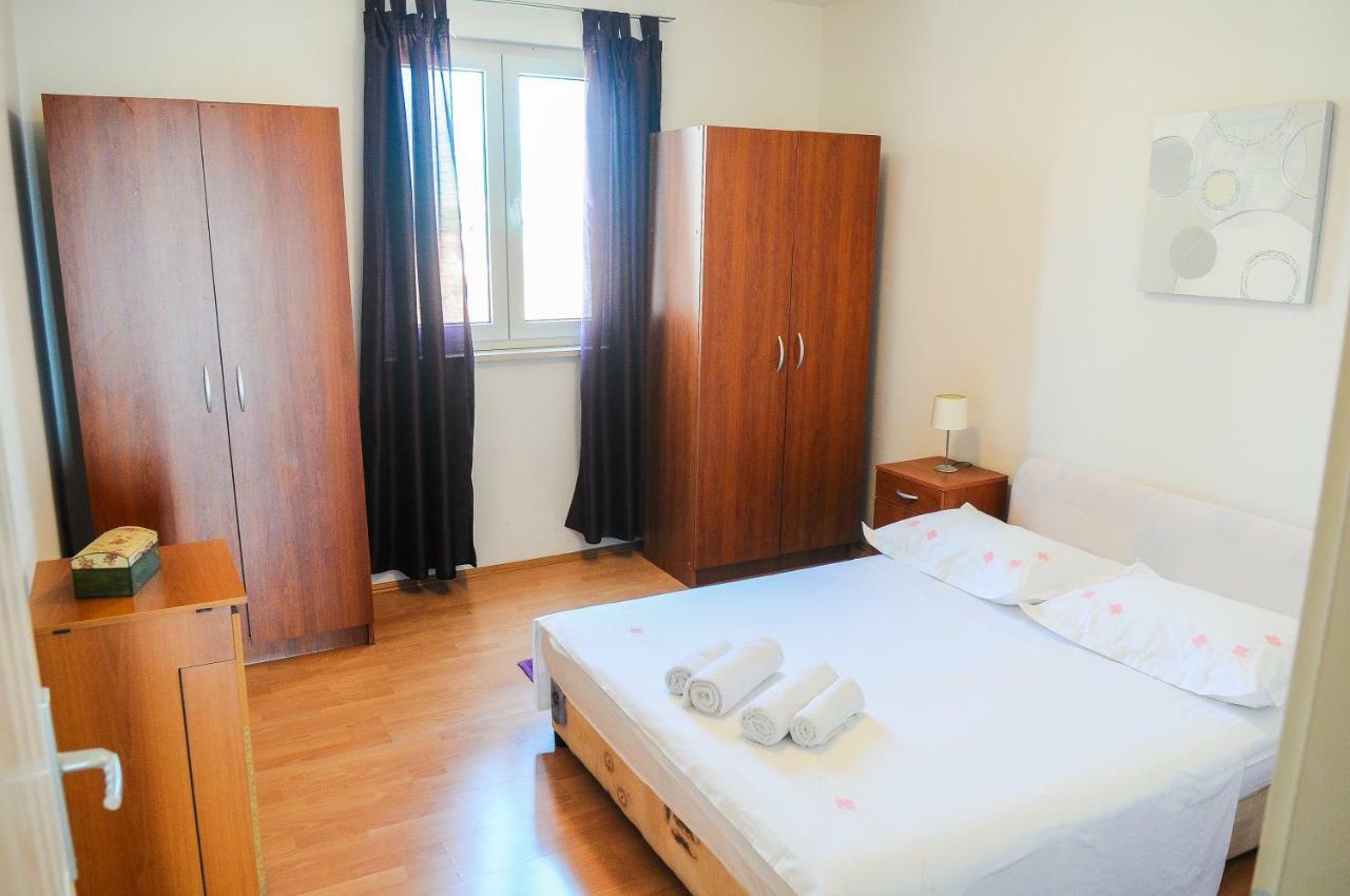 Apartament Anamarija Split Zewnętrze zdjęcie