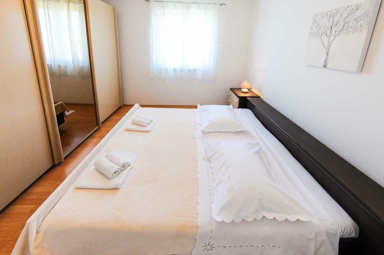 Apartament Anamarija Split Zewnętrze zdjęcie