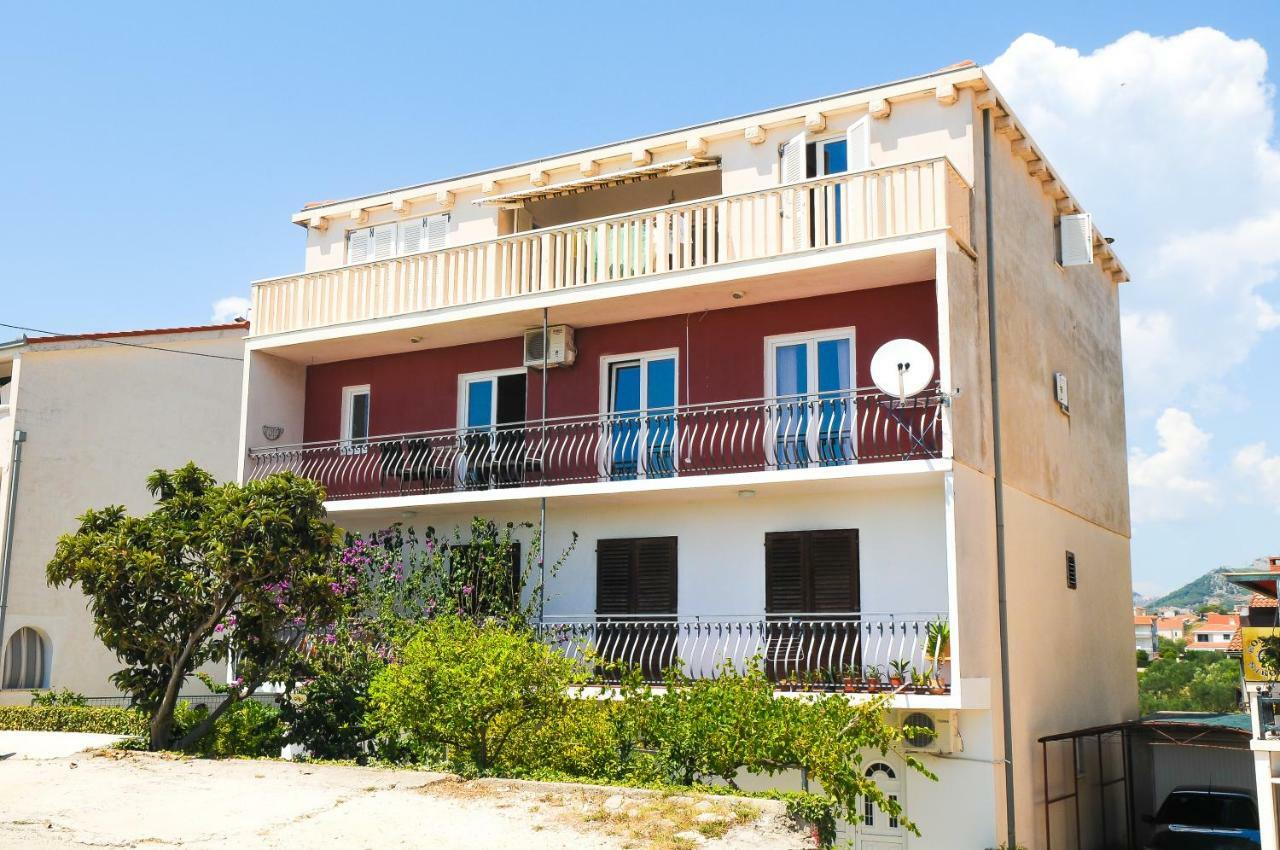 Apartament Anamarija Split Zewnętrze zdjęcie