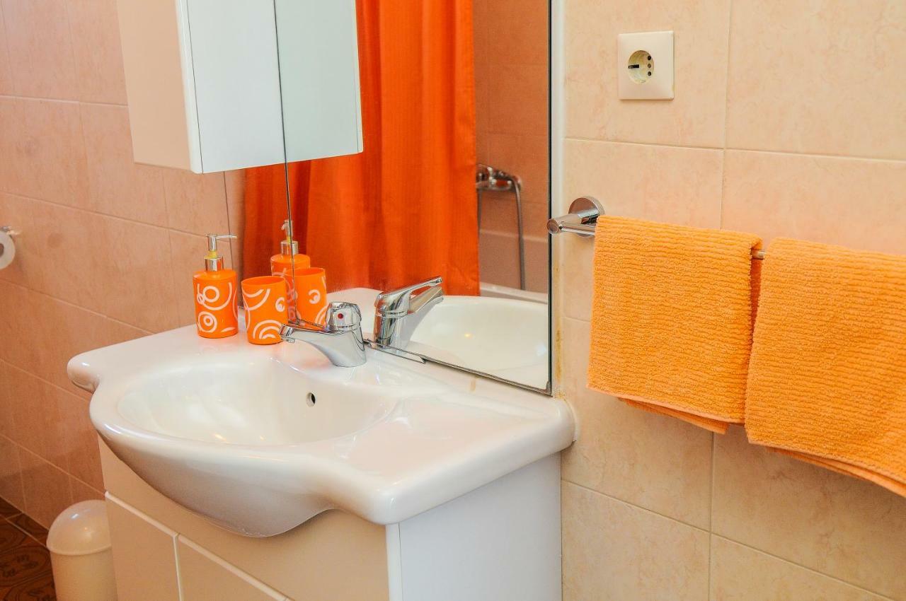 Apartament Anamarija Split Zewnętrze zdjęcie