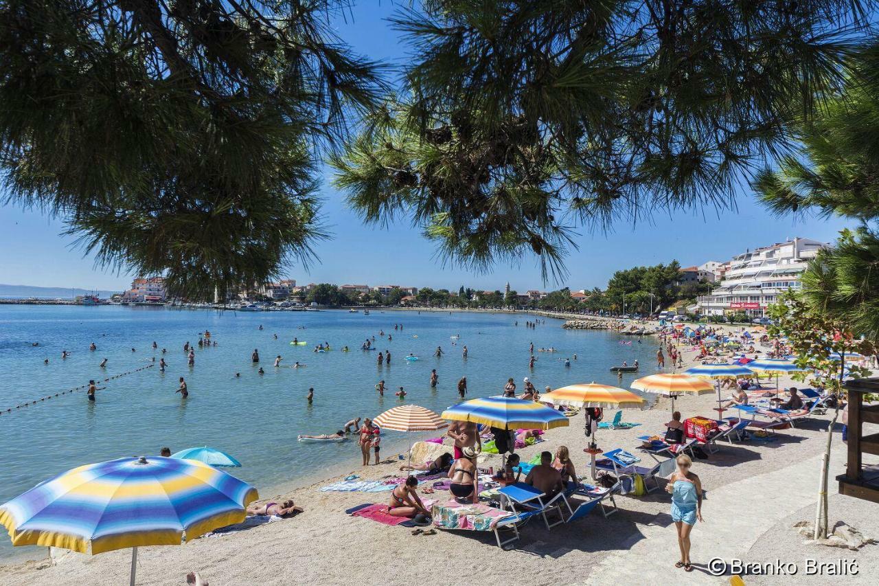 Apartament Anamarija Split Zewnętrze zdjęcie