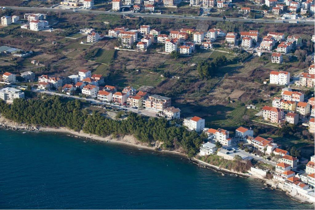 Apartament Anamarija Split Zewnętrze zdjęcie