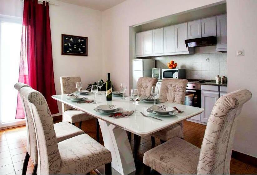Apartament Anamarija Split Zewnętrze zdjęcie