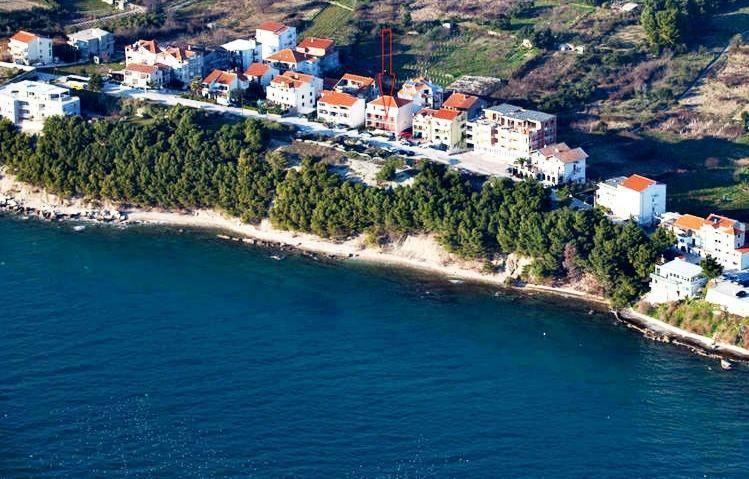 Apartament Anamarija Split Zewnętrze zdjęcie