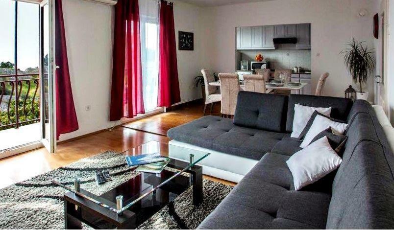 Apartament Anamarija Split Zewnętrze zdjęcie