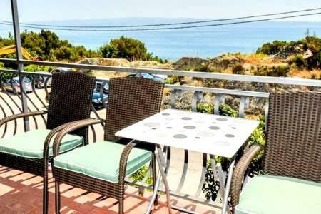 Apartament Anamarija Split Zewnętrze zdjęcie