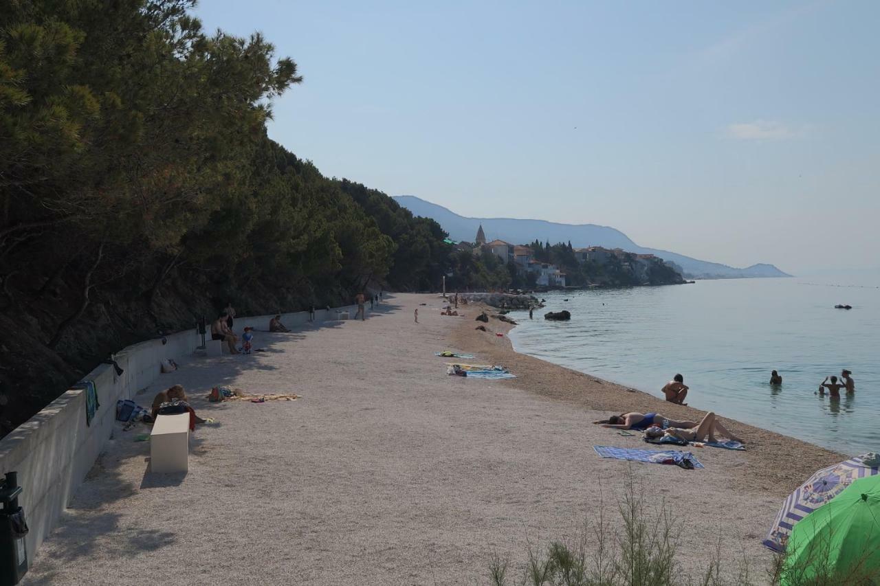 Apartament Anamarija Split Zewnętrze zdjęcie